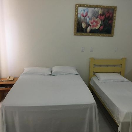 Terra Do Chimarrao Hotel Venancio Aires Exterior photo