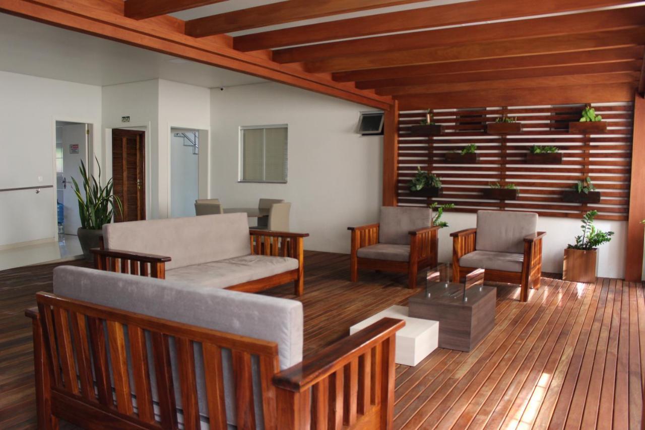 Terra Do Chimarrao Hotel Venancio Aires Exterior photo